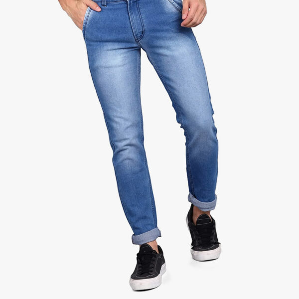 Men's Basic Essentials - Image 3