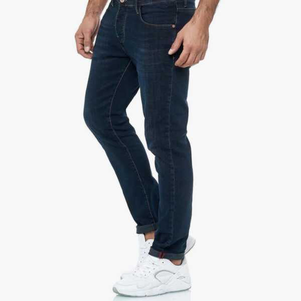 Men's Basic Essentials - Image 2