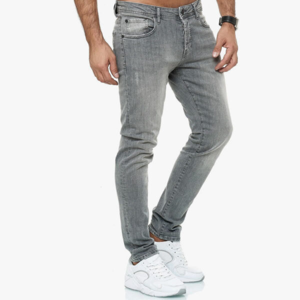 Men's Basic Essentials