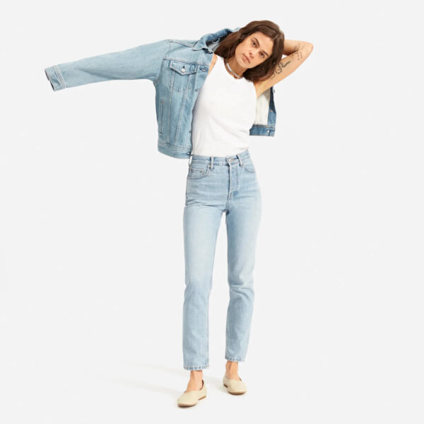 Blue Jeans